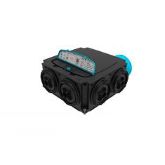  GROUPE SEUL HYGROGENIUS FLEX 