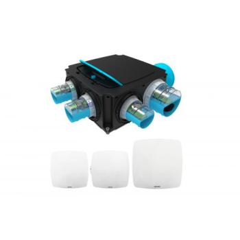  KIT HYGROGENIUS FLEX 