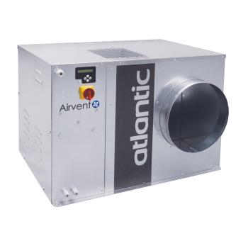  AIRV. PA2 2500 