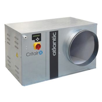  CRITAIR EC 4500 SIL 