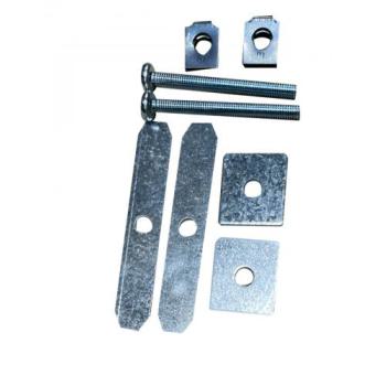  VIS LSA 1F INF/E1600MM 