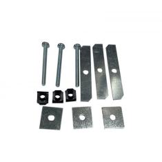  VIS LSA 1F SUP 1600 MM 