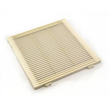  GRILLE DE PROTECTION AVANT 