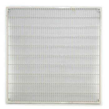  GRILLE DE PROTECTION AVANT 