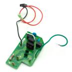  CARTE FILTRE 