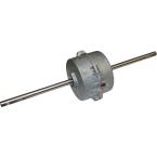  MOTEUR DE TURBINE 