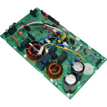  CARTE INVERTER 