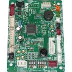  PLATINE DE REGULATION 