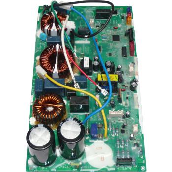  CARTE INVERTER 