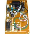  CARTE D'ALIMENTATION + IR 
