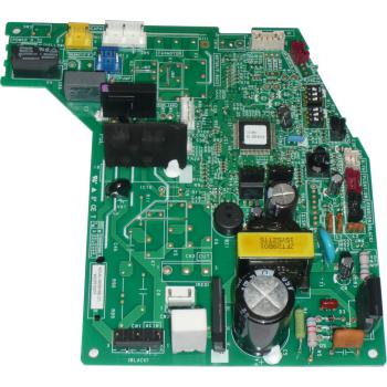  CARTE DE REGULATION 