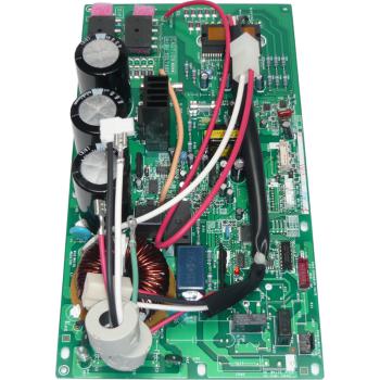  CARTE INVERTER 