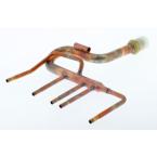  LIGNE GAZ AUXM24-30GLEH 