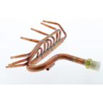  LIGNE GAZ AUXK30-54GLEH 
