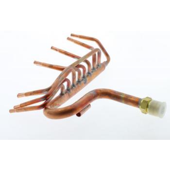  LIGNE GAZ AUXK30-54GLEH 