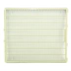  GRILLE DE PROTECTION AVANT 