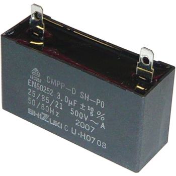  condensateur moteur 