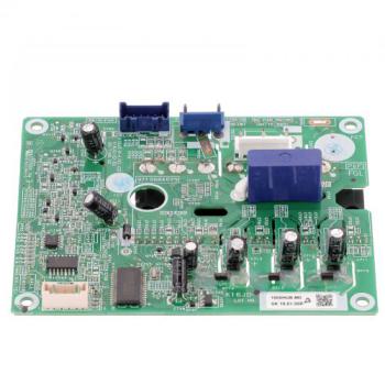  CARTE COMMANDE VENTILATION 