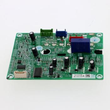  PLATINE COMMANDE VENTILATION 