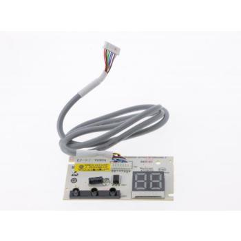  CARTE IR 