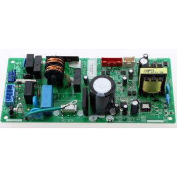  PLATINE ALIMENTATION 