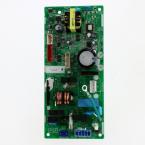  PLATINE ALIMENTATION 