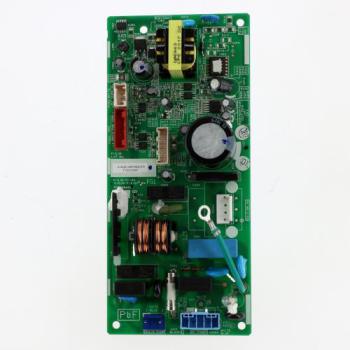  PLATINE ALIMENTATION 