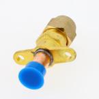  RACCORD GAZ 1/2 