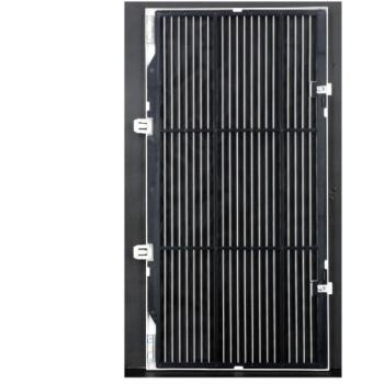  GRILLE DE REPRISE 