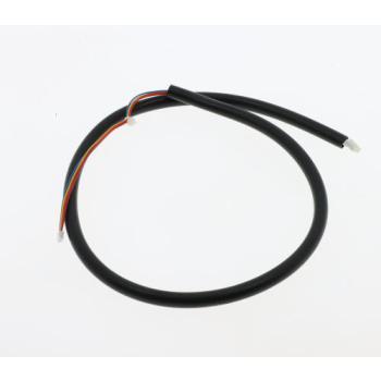  FIL AVEC CONNECTEUR 