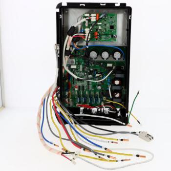  ASSEMBLAGE BOITE ELECTRIQUE 