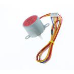 MOTEUR VOLET 