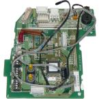 CARTE DE REGULATION 