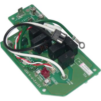 CARTE FILTRE 