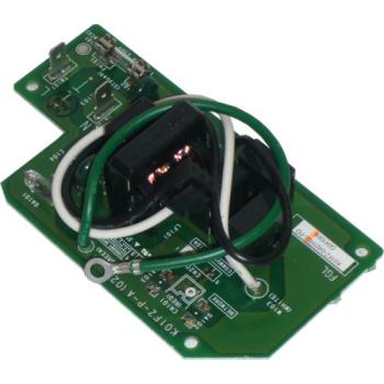  CARTE FILTRE 