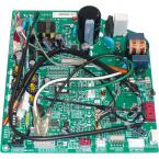  CARTE REGULATION + SONDES 