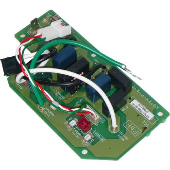  CARTE FILTRE 