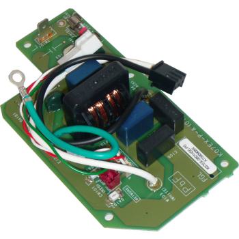  CARTE FILTRE 