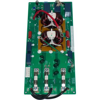  CARTE FILTRE 