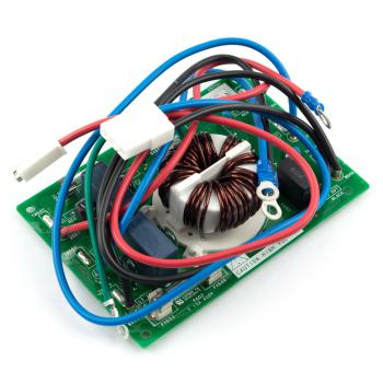  CARTE FILTRE (REGULATION) 