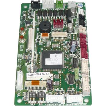  PLATINE DE REGULATION 