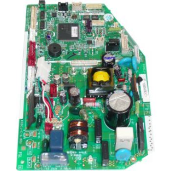  PLATINE DE REGULATION 