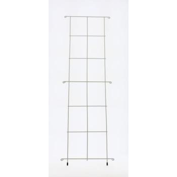  GRILLE DE PROTECTION GAUCHE 