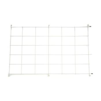  GRILLE DE PROTECTION ARRIERE 