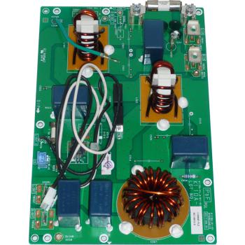  CARTE FILTRE 