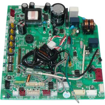  PLATINE DE REGULATION 