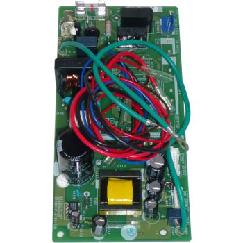  PLATINE D'ALIMENTATION 