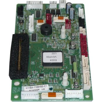  PLATINE DE REGULATION 