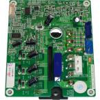  CARTE CDE MOTEUR VENTILATION 