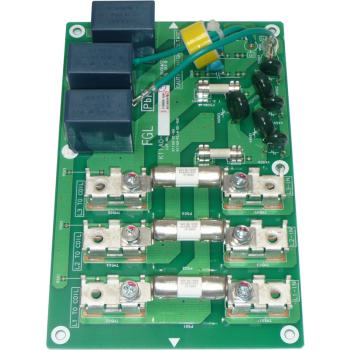  CARTE FILTRE 